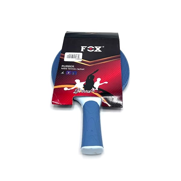 راکت پینگ پنگ FOX مدل Speed — تصویر ۳