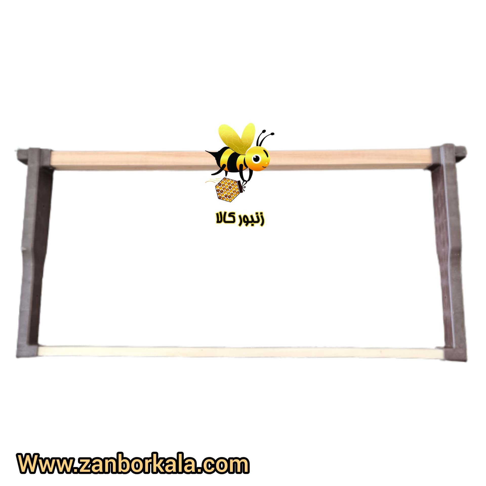 قاب ترکیبی کندو