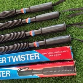 فنر کروشه power twister50kg