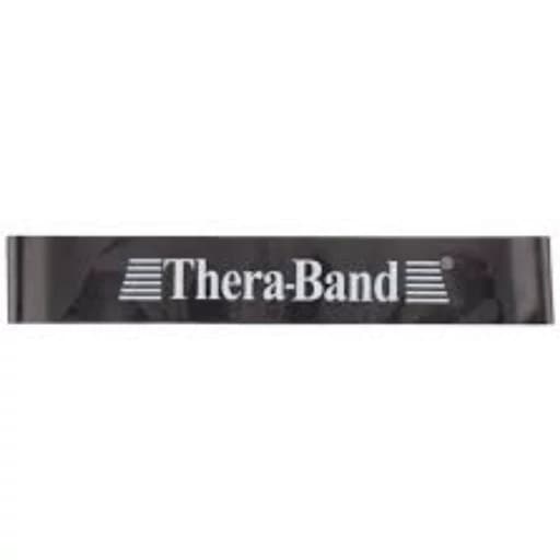 کش مینی لوپ therab band مشکی