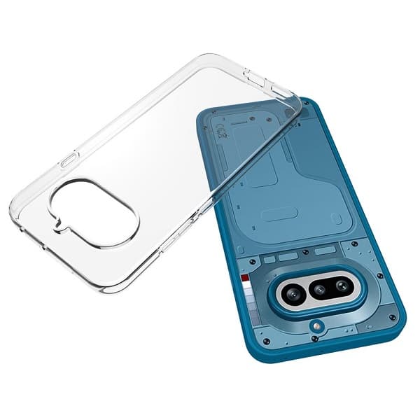 Jelly Cover Case for Nothing Phone 4a — تصویر ۳