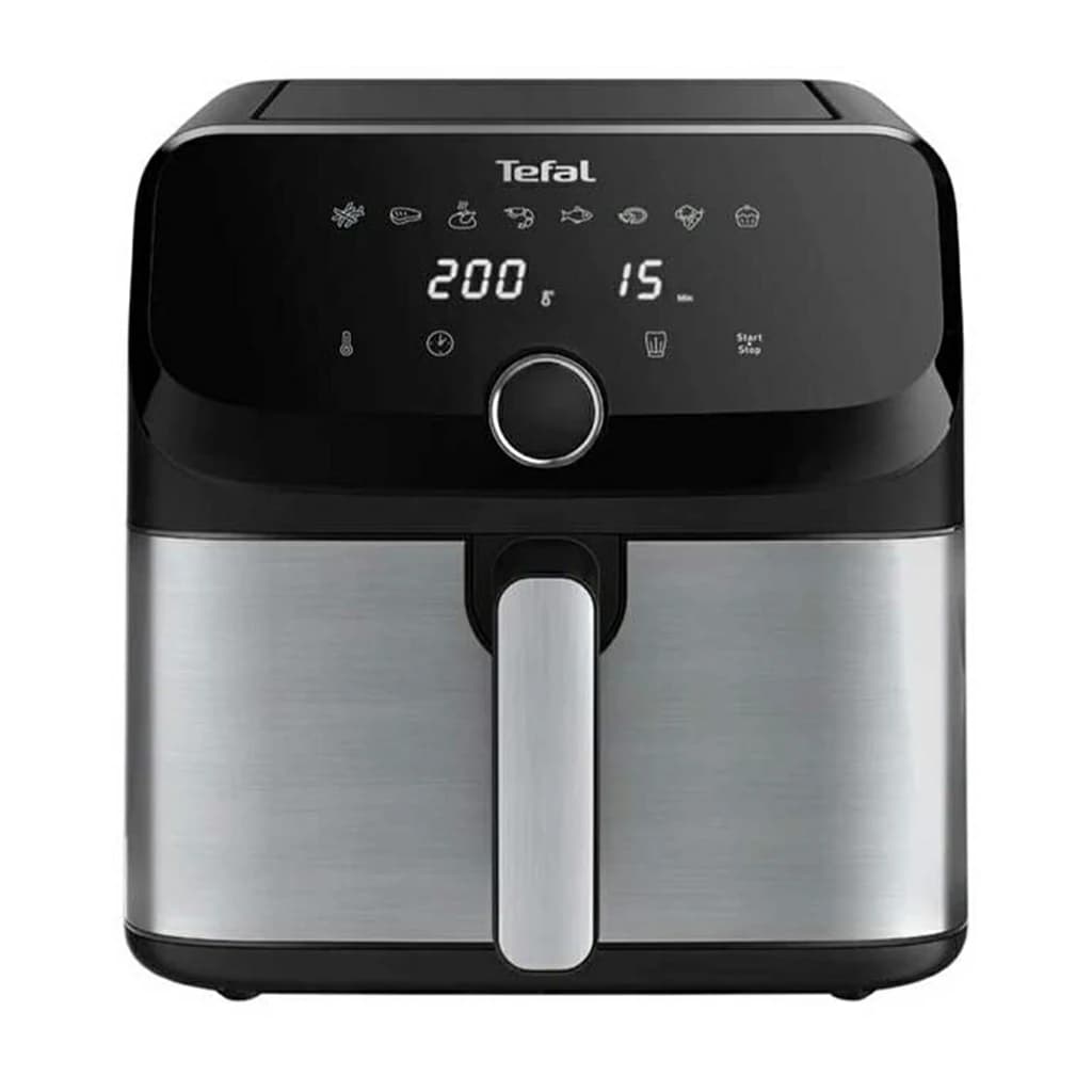 سرخ کن بدون روغن تفال مدل EY855D با قیمت روز (3 مهر)