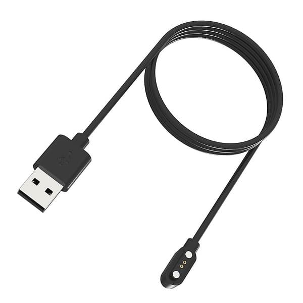 شارژر ساعت هوشمند شیائومی Mibro T2 — تصویر ۴