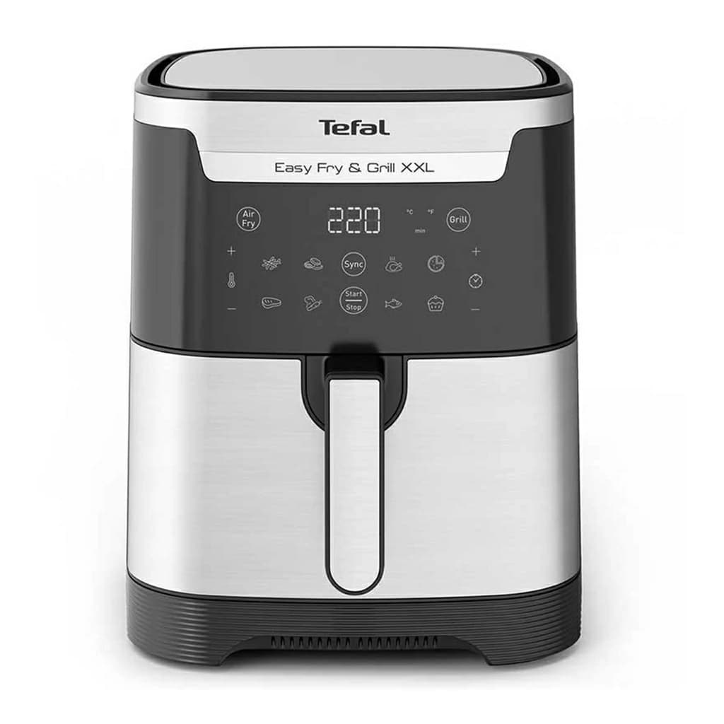 سرخ کن تفال مدل EY801 با قیمت روز (3 مهر)
