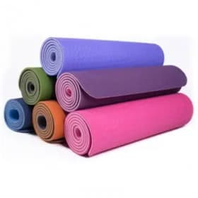 مت یوگا TPE ضخامت ۸ میلیمتر