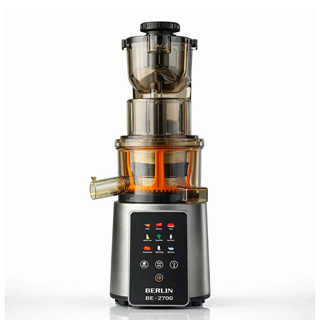 عصاره گیر برلین مدل BE-2700 با قیمت روز (3 مهر)