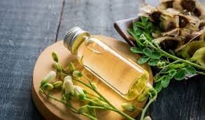 روغن مراقبت از پوست مورینگا امو کد 3 مخصوص انواع پوست حجم 100 میلی لیتر — تصویر ۲