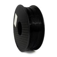 فیلامنت ABS Fireproof سیاه نسوز 1.75mm — تصویر ۲