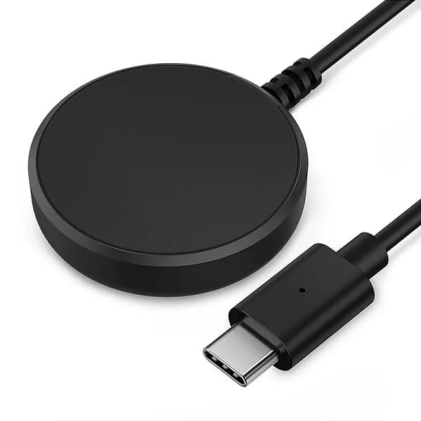 شارژر ساعت هوشمند سامسونگ گلکسی واچ Galaxy Watch 8 — تصویر ۲