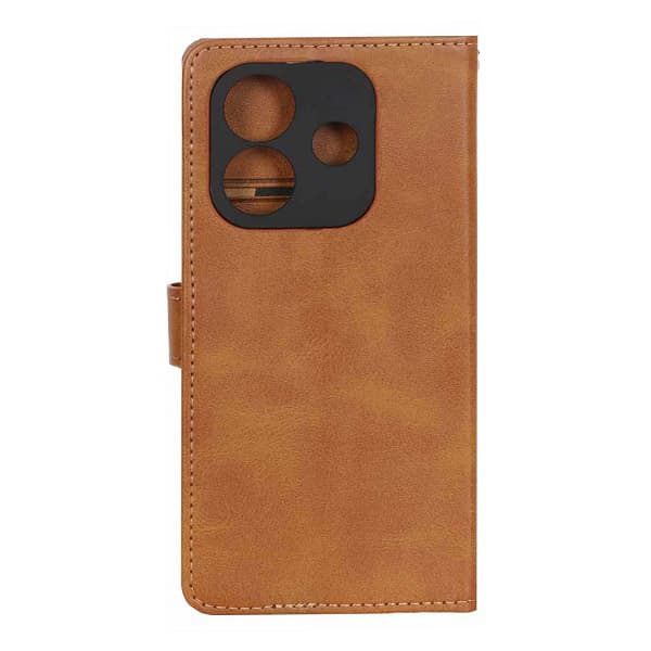 کیف مگنتی گوشی شیائومی Redmi Note 14 5G — تصویر ۳