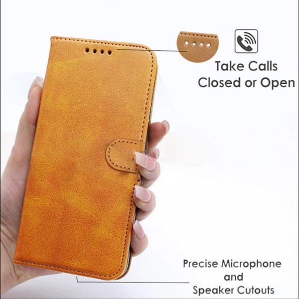کیف مگنتی گوشی شیائومی Redmi Note 14 5G — تصویر ۵