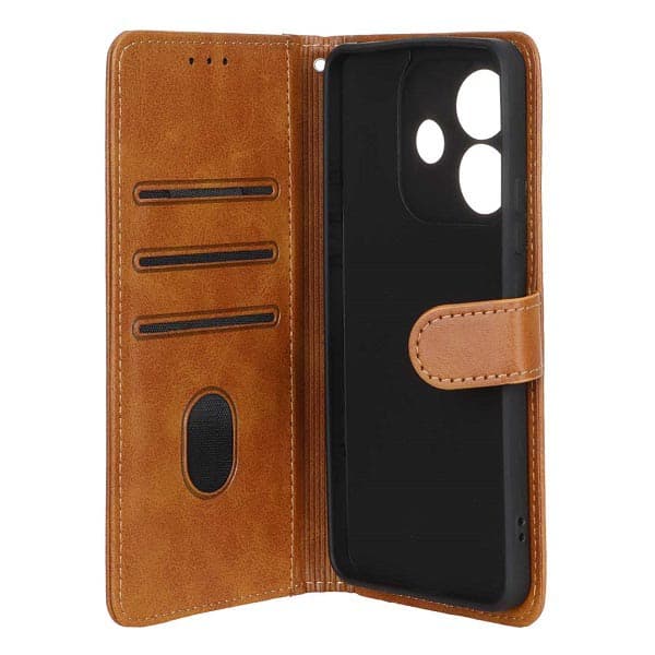 کیف مگنتی گوشی شیائومی Redmi Note 14 5G — تصویر ۴