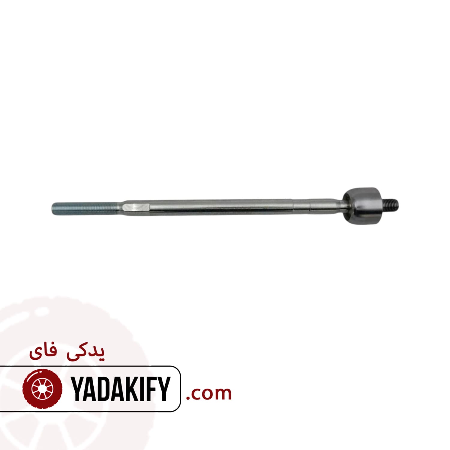 قرقری فرمان برلیانس H320