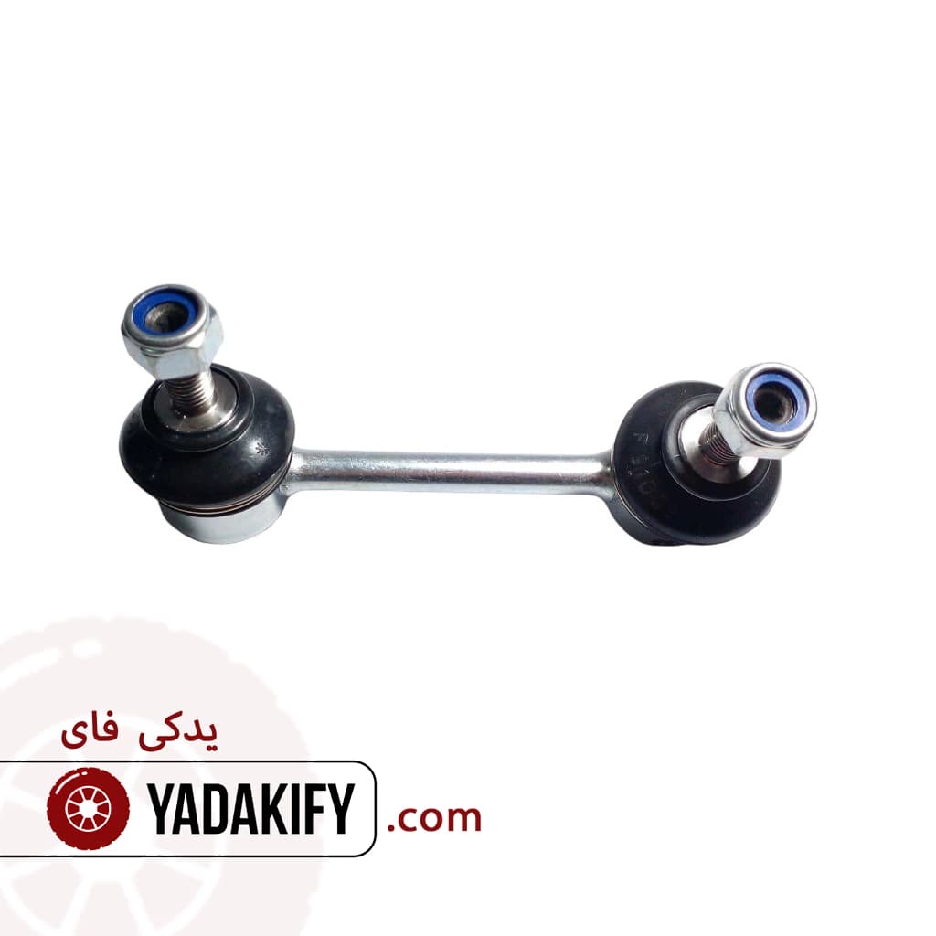 میل موجگیر عقب چپ ام وی ام X33