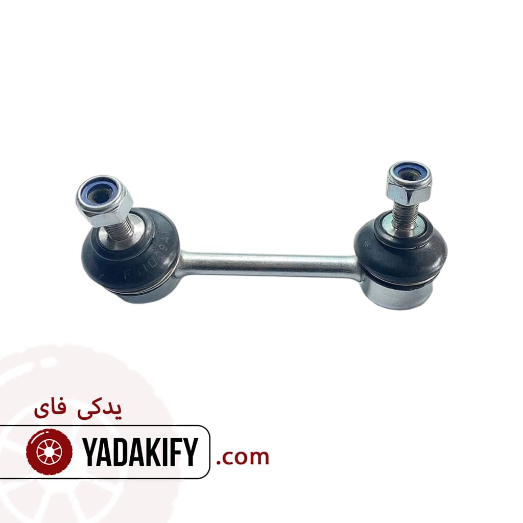 میل موجگیر عقب راست ام وی ام X33