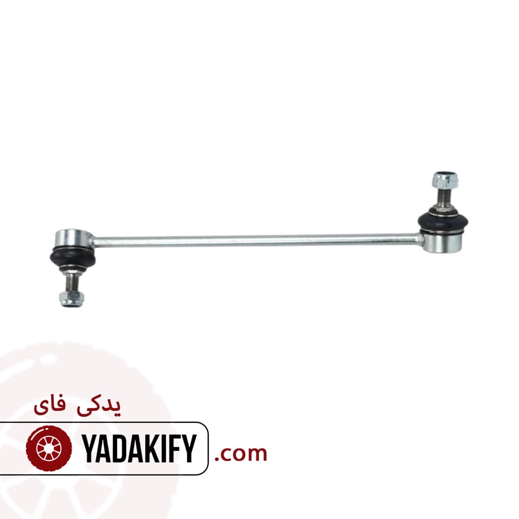 میل موجگیر جلو ام وی ام X33