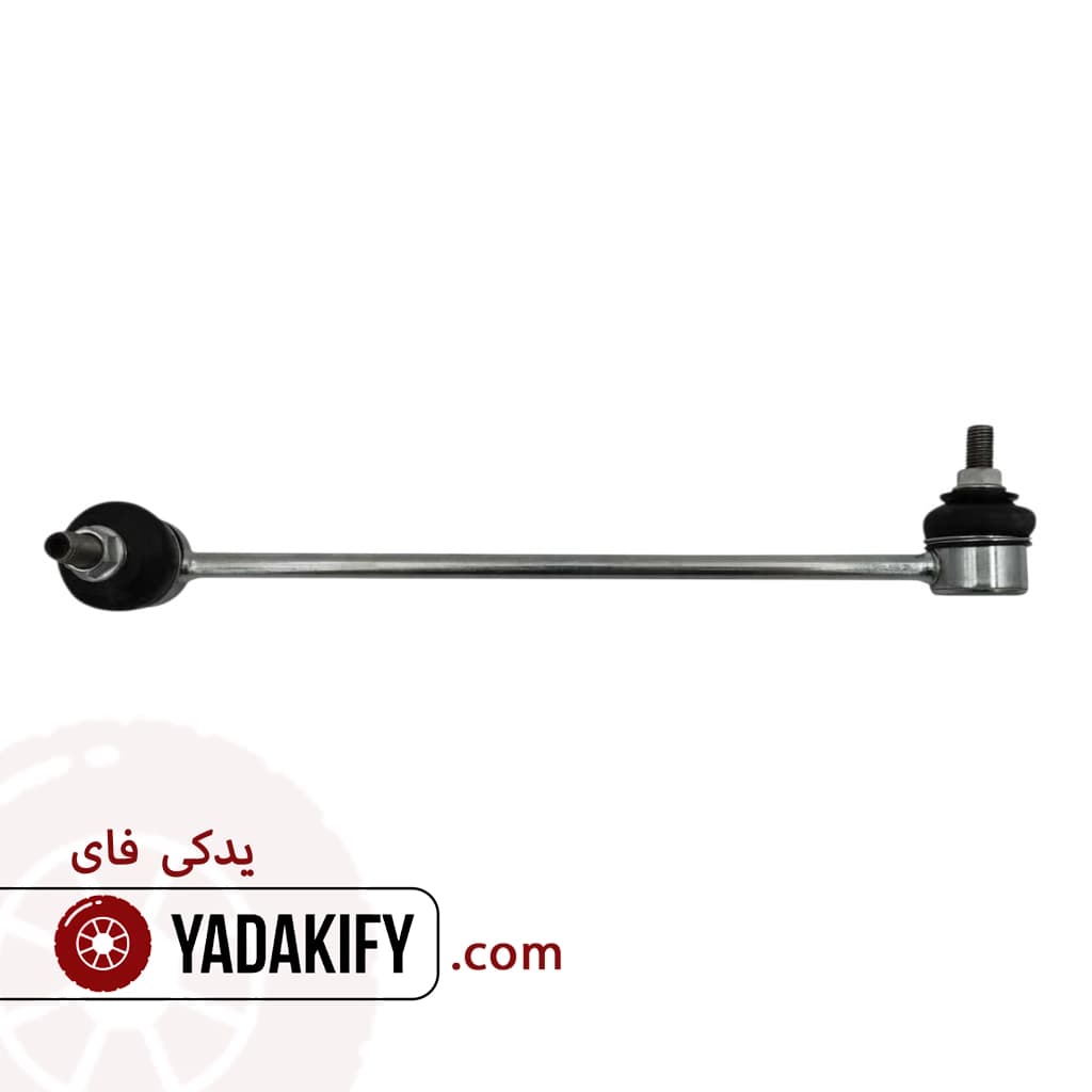 میل موجگیر جلو چپ جک J4
