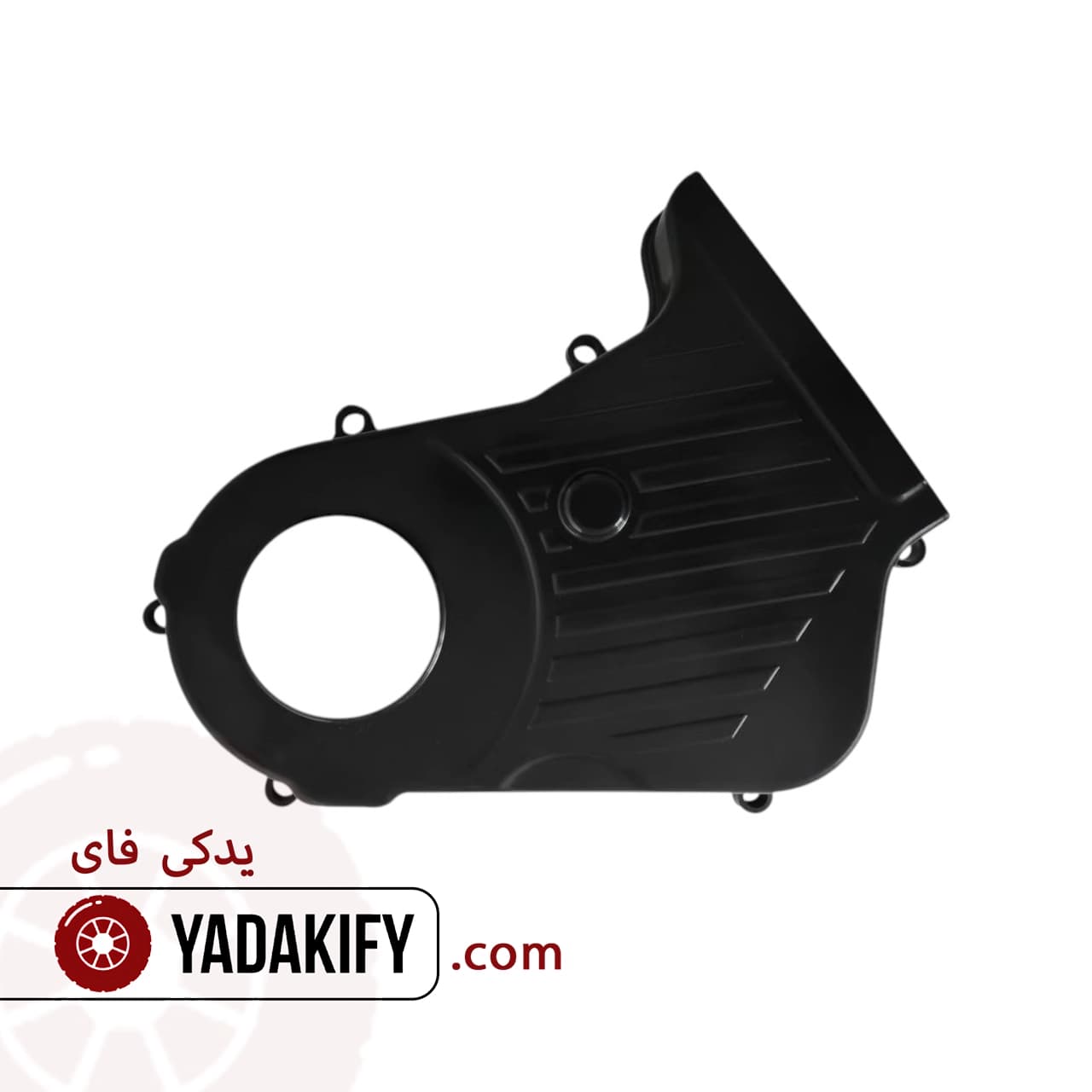 قاب تسمه تایم پایین ام وی ام 550 — تصویر ۲