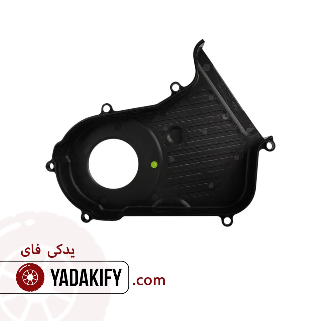 قاب تسمه تایم پایین ام وی ام 530