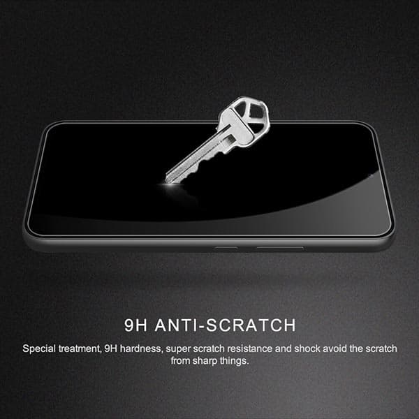 Nillkin Amazing CP+ Pro Glass Screen For Samsung Galaxy A57 — تصویر ۹