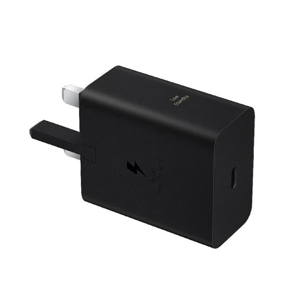 آداپتور سوپر فست شارژ سامسونگ S26 Ultra مدل 60W (نسل 3.0)