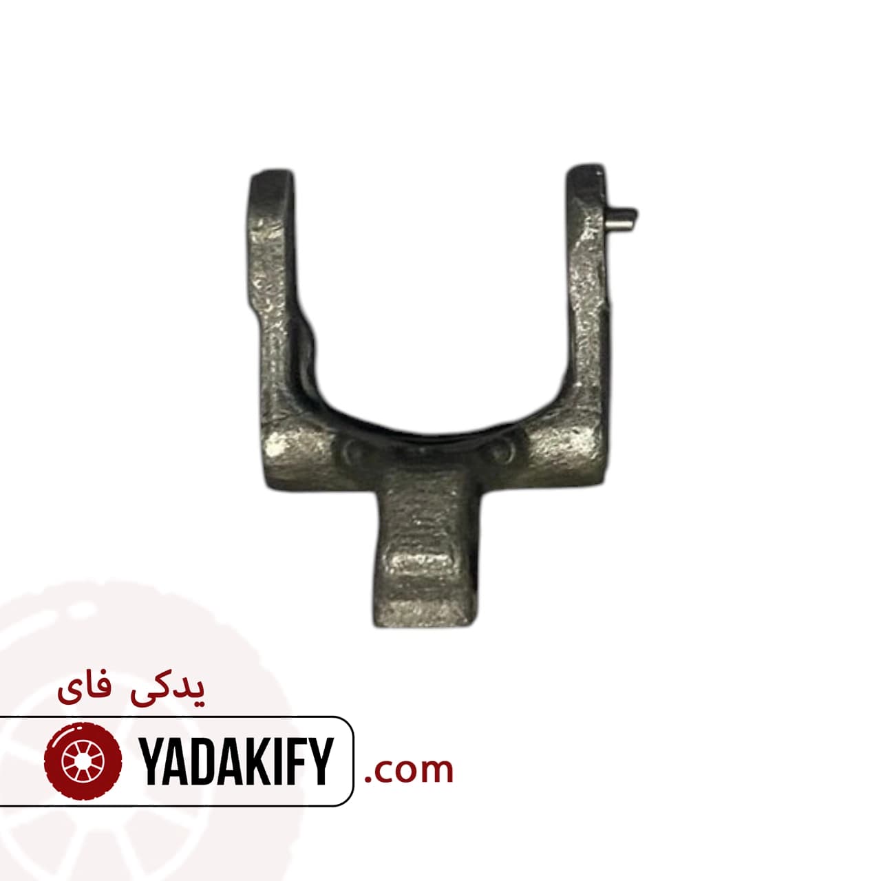 دو شاخ کلاچ ام وی ام 315