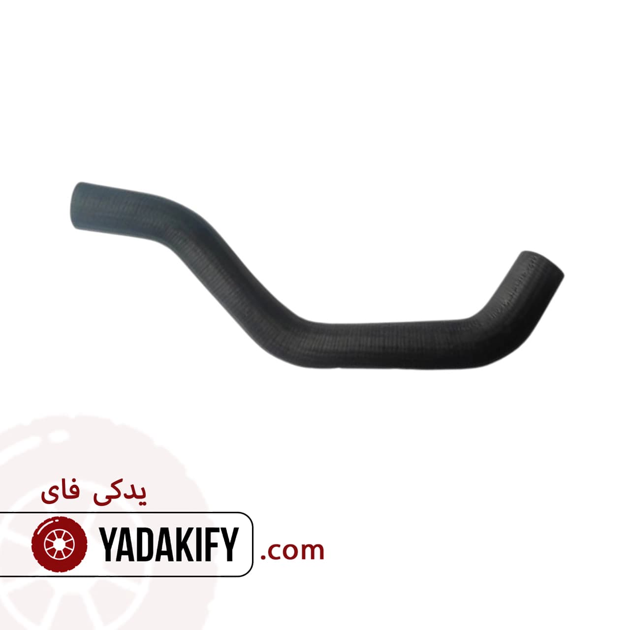 شیلنگ بالا رادیات ام وی ام X22