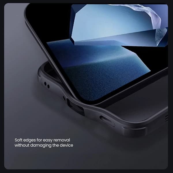 قاب نیلکین گوشی وان پلاس 15R مدل CamShield Pro — تصویر ۹
