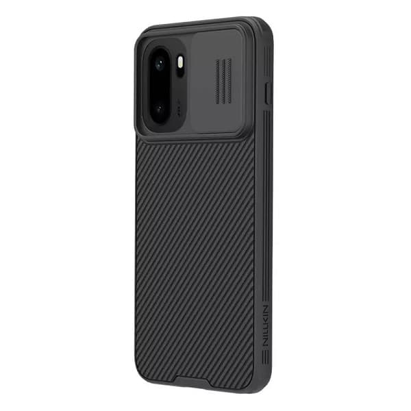 قاب نیلکین گوشی وان پلاس 15R مدل CamShield Pro — تصویر ۴