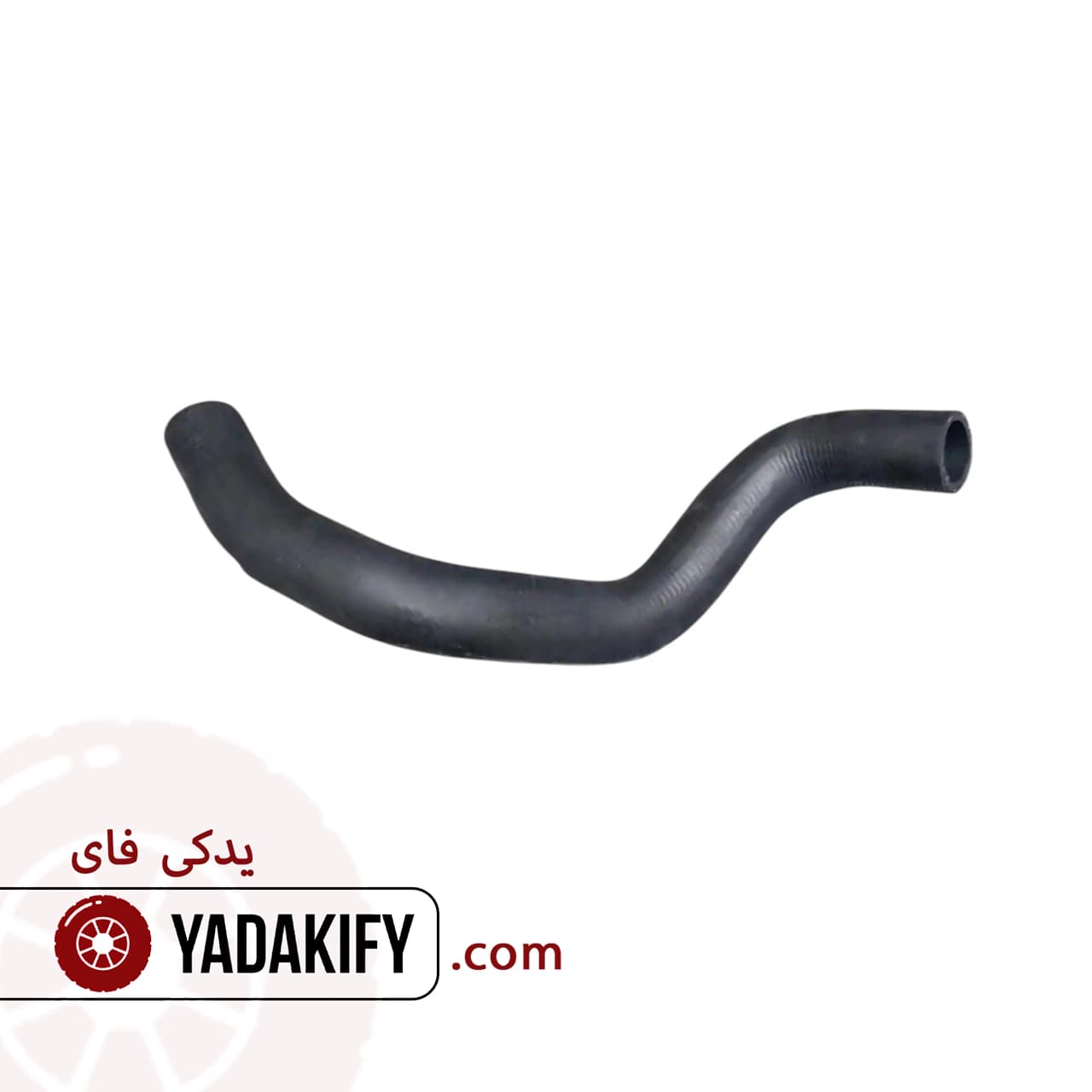 شیلنگ بالا رادیات ام وی ام 315