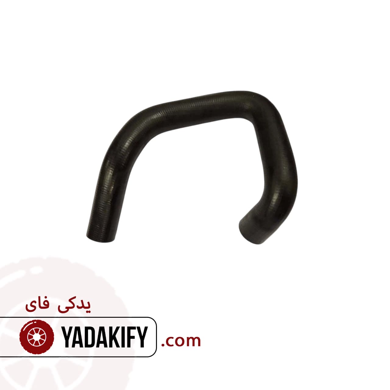 شیلنگ پایین رادیات ام وی ام X33