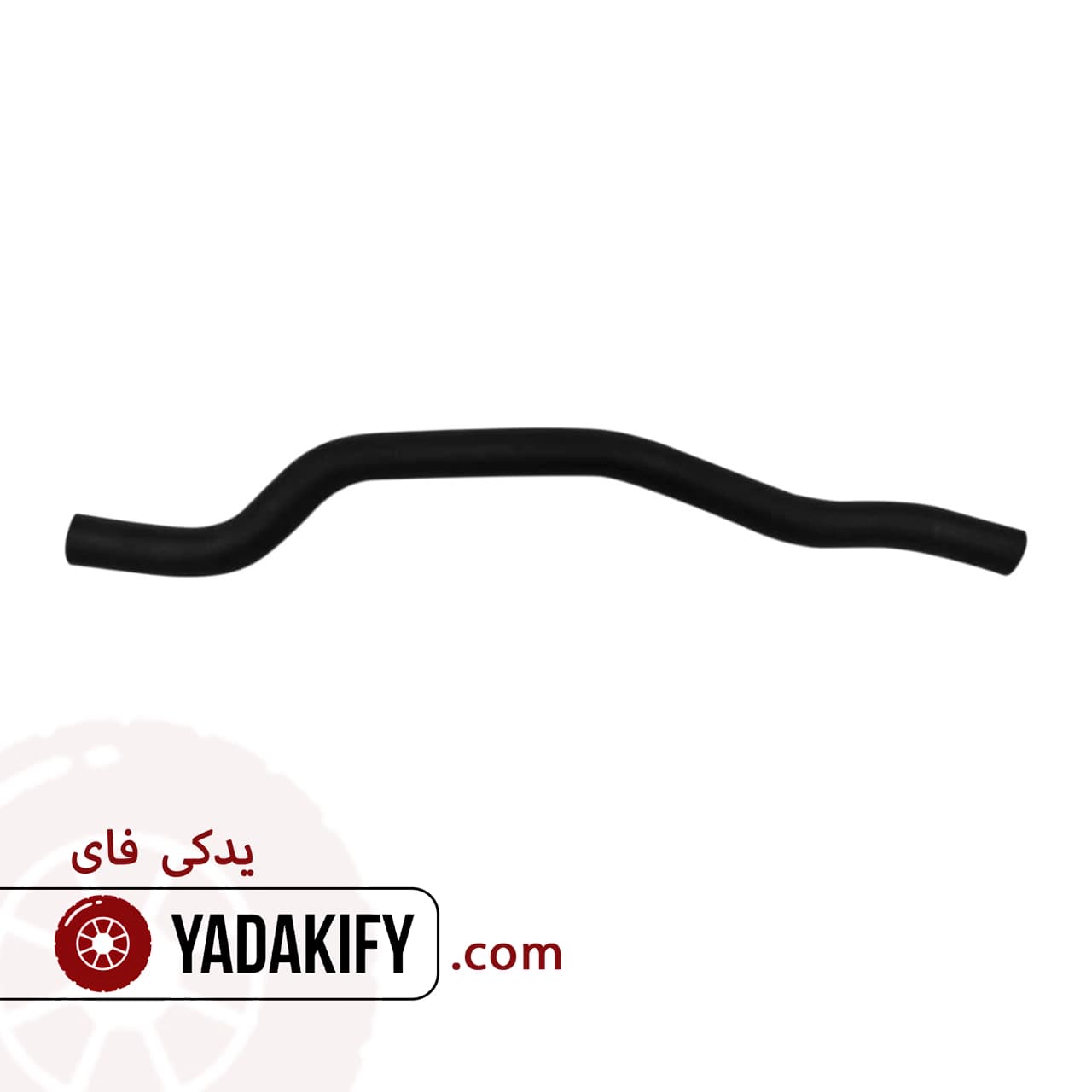 شیلنگ بلند بخاری ام وی ام 530