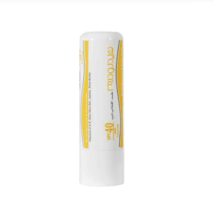 بالم لب ضد آفتاب SPF40 هیدرودرم ۴٫۵ گرم — تصویر ۴