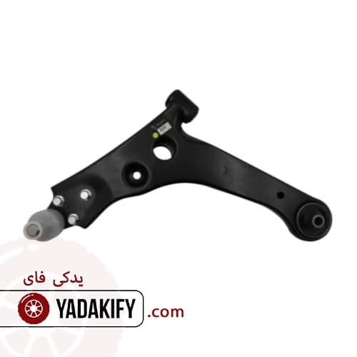 طبق جلو چپ ام وی ام 550 — تصویر ۴