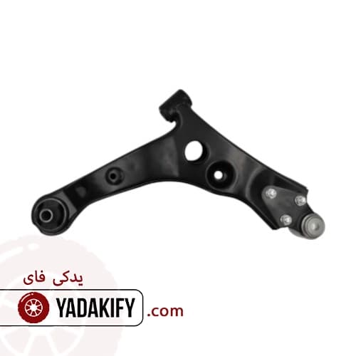 طبق جلو چپ ام وی ام 550 — تصویر ۲