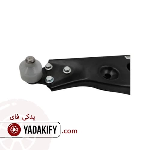 طبق جلو چپ ام وی ام 530 — تصویر ۳