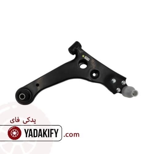 طبق جلو راست ام وی ام 550 — تصویر ۵