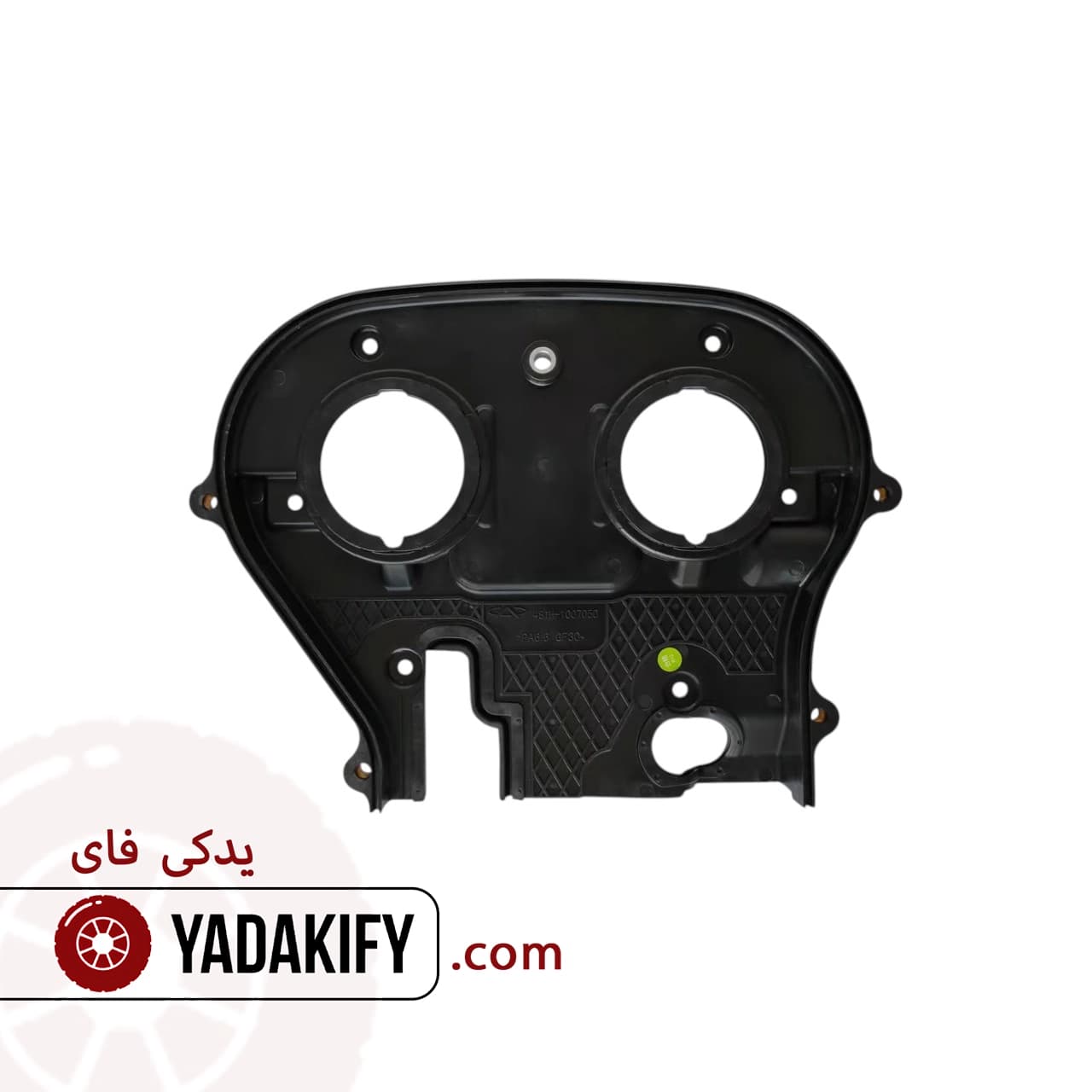 قاب تسمه تایم پشتی چری تیگو 5 — تصویر ۲