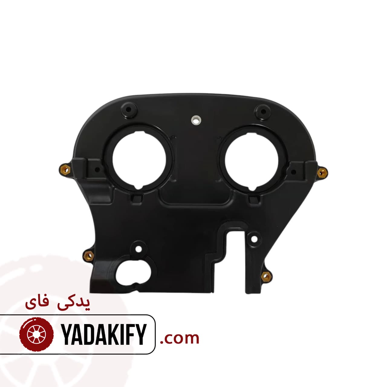 قاب تسمه تایم پشتی ام وی ام X33