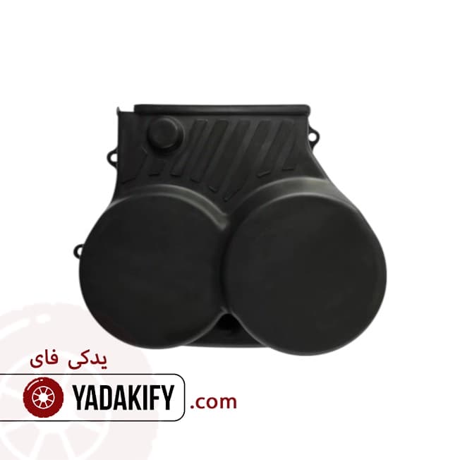 قاب تسمه تایم بالا ام وی ام 530