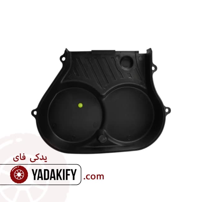 قاب تسمه تایم بالا ام وی ام 530 — تصویر ۲