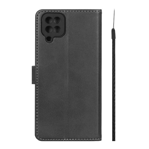 کیف مگنتی گوشی سامسونگ گلکسی Galaxy A12 — تصویر ۳