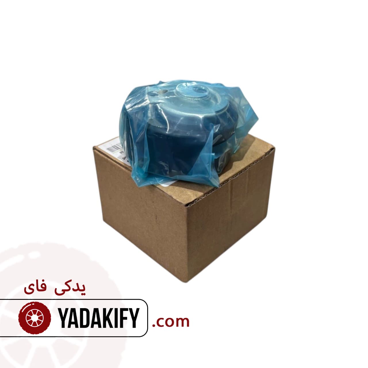 سفت کن تسمه تایم ام وی ام X33 — تصویر ۳