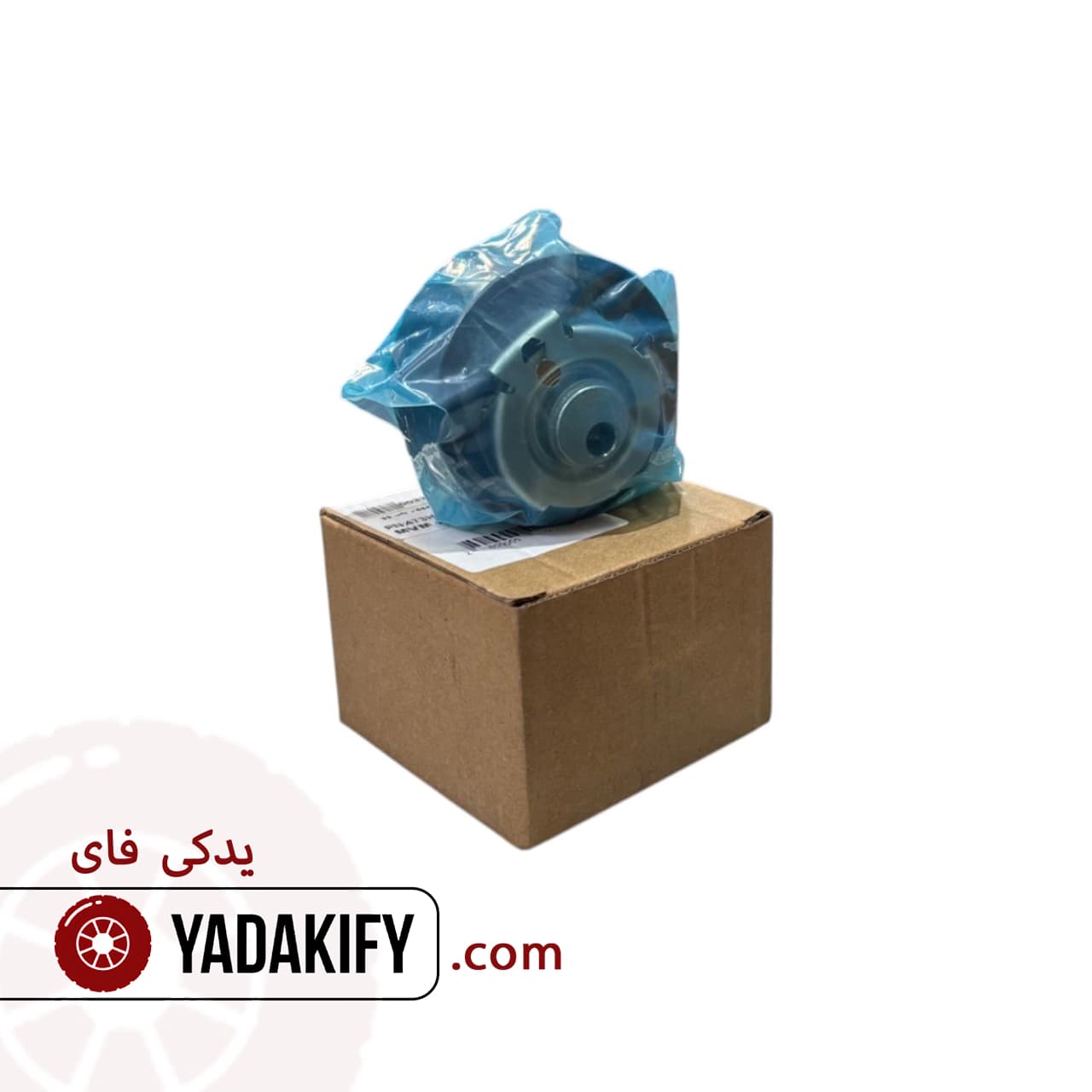 سفت کن تسمه تایم ام وی ام 530 — تصویر ۴