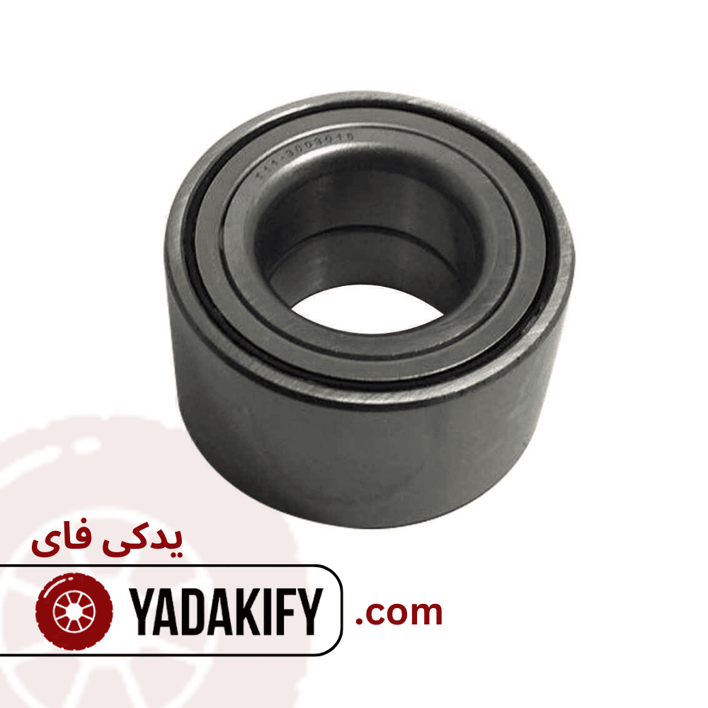 بلبرینگ چرخ جلو ام وی ام 315 — تصویر ۴