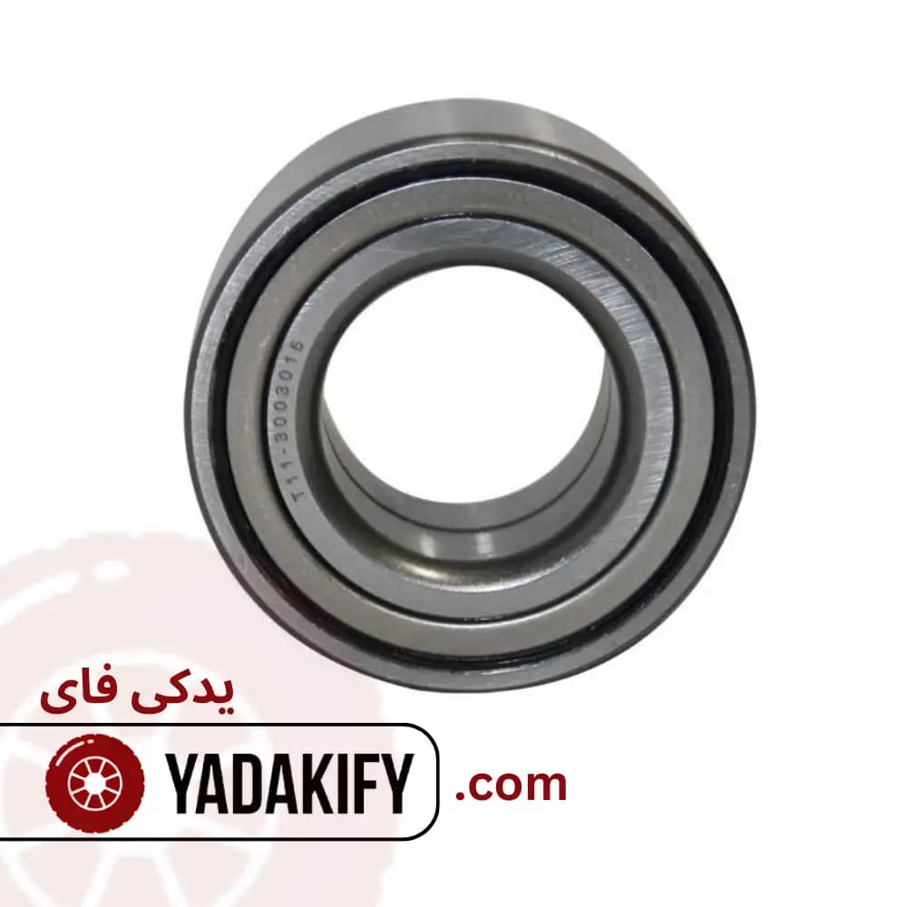 بلبرینگ چرخ جلو چری فونیکس FX — تصویر ۳
