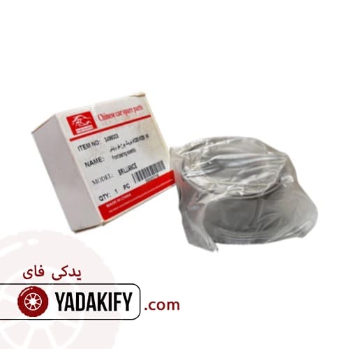 بلبرینگ چرخ جلو لیفان 520 — تصویر ۲
