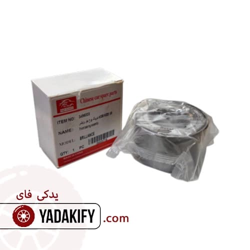 بلبرینگ چرخ جلو لیفان 520 — تصویر ۳