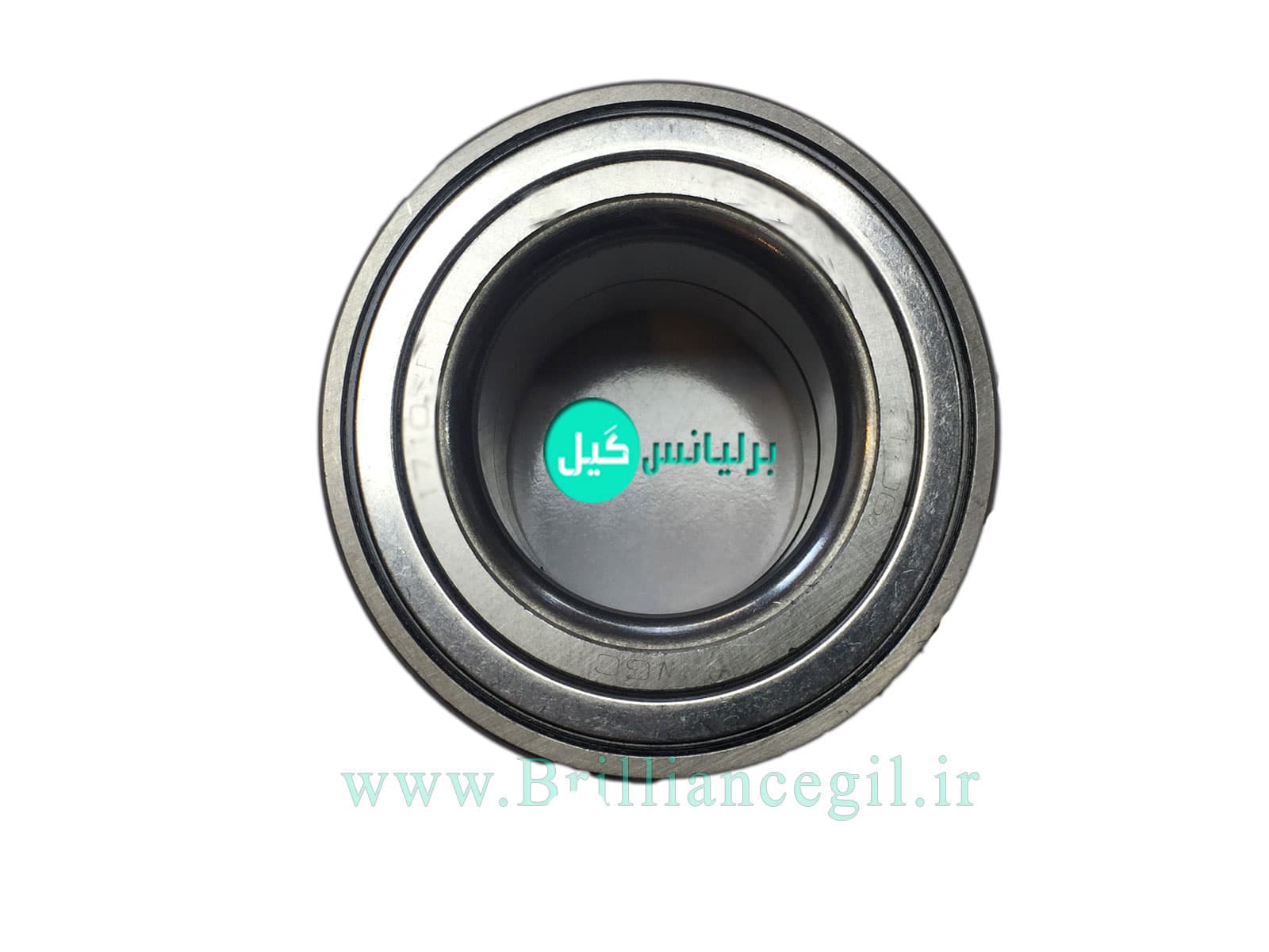 بلبرینگ چرخ جلو برلیانس H330 — تصویر ۵