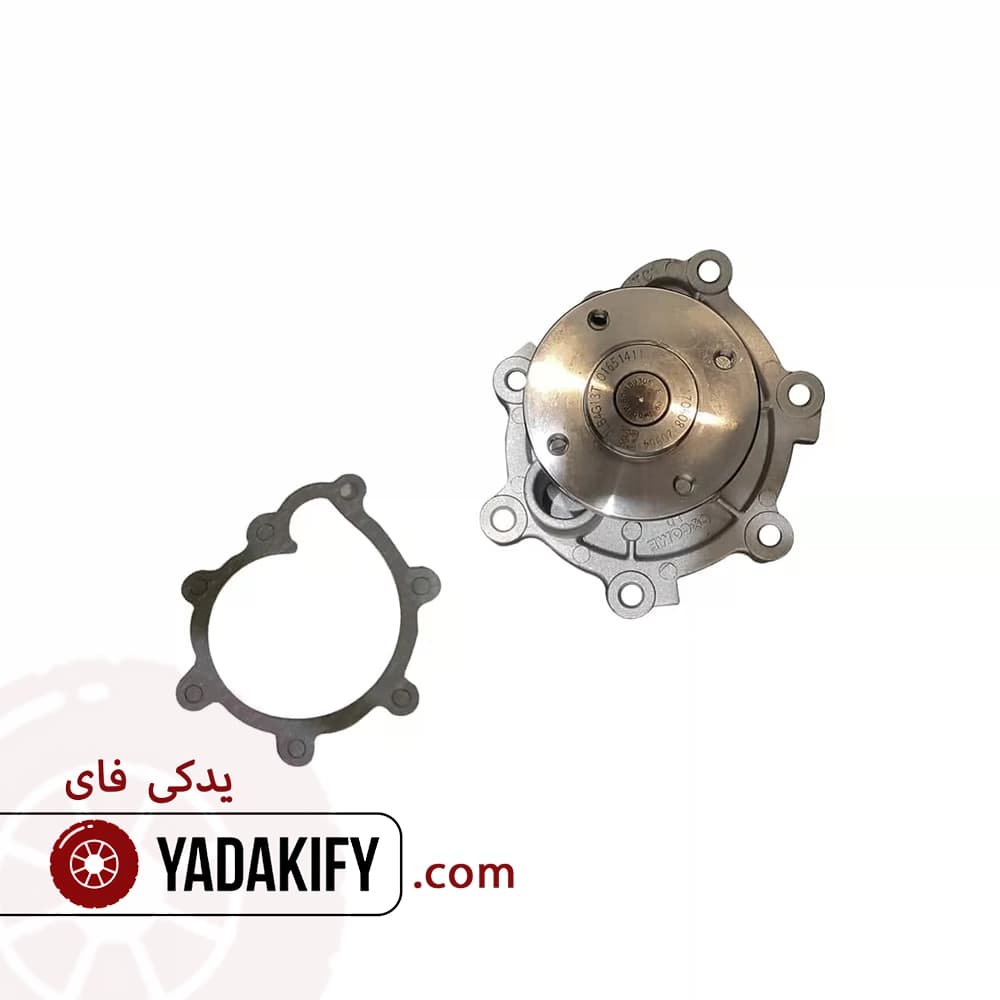 واتر پمپ جیلی GC6 اکسلنت — تصویر ۳